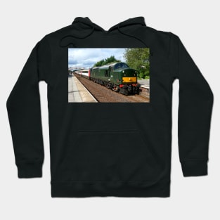 Appleby-in-Westmorland Hoodie